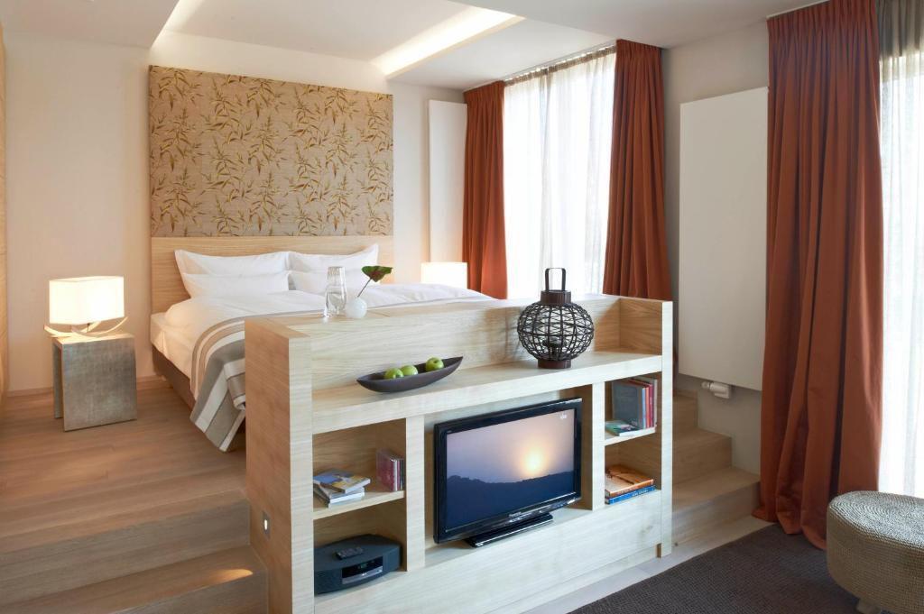 Loesch Fuer Freunde Hotel Hornbach Ngoại thất bức ảnh