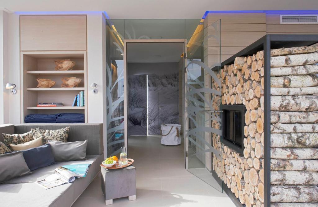 Loesch Fuer Freunde Hotel Hornbach Ngoại thất bức ảnh